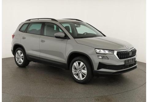 Skoda Karoq #2