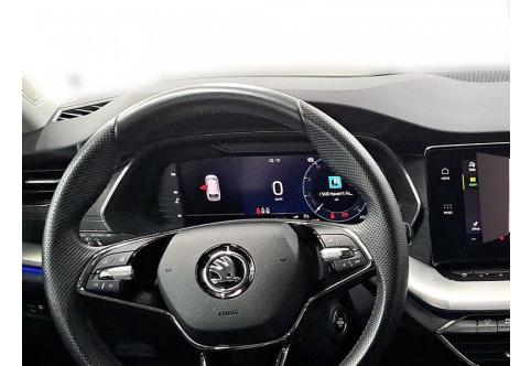 Skoda Octavia #15