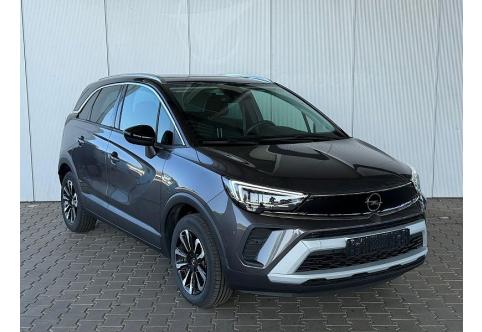 Opel Crossland X #4