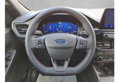 Ford Kuga #11