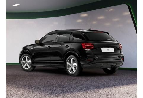 Audi Q2 #3