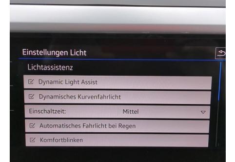 VW Arteon #15