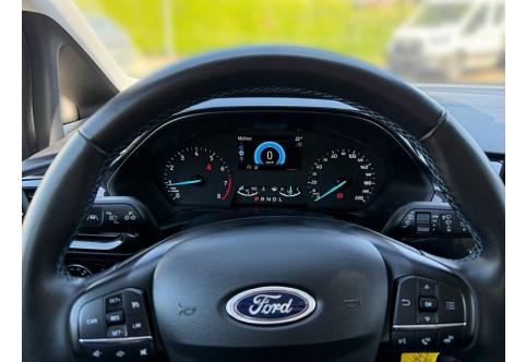 Ford Fiesta #11
