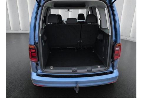 VW Caddy #10