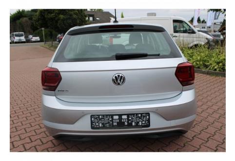 VW Polo #5