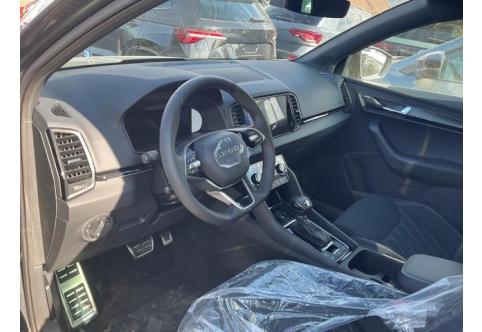 Skoda Karoq #2