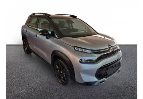 Citroën C3 Aircross #8
