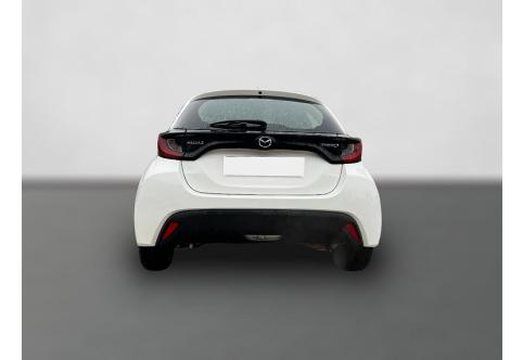 Mazda Mazda2 #5