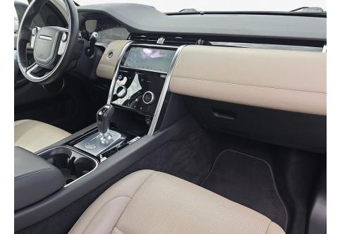 Land Rover Discovery #15