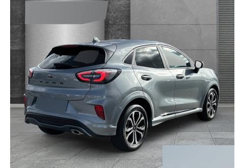 Ford Puma #4
