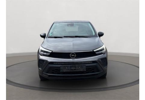 Opel Crossland X #6