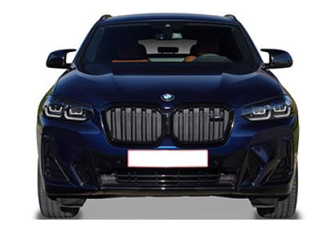 BMW X4 #2