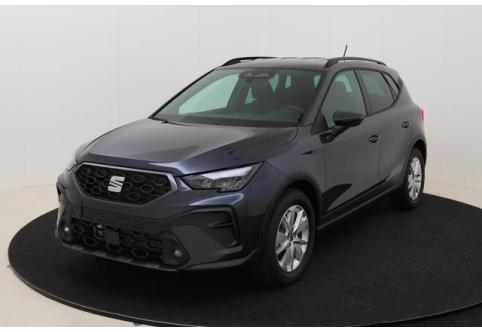 Seat Arona #1