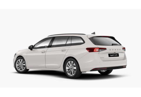 Skoda Superb #2