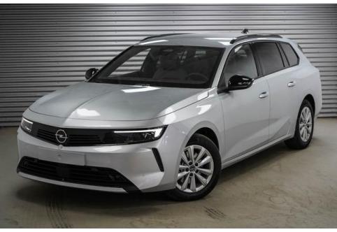 Opel Astra #1