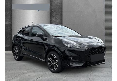 Ford Puma #5