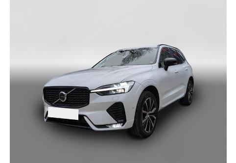 Volvo XC60 #1