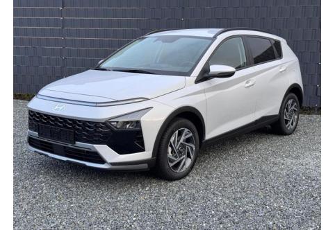 Hyundai Bayon #1