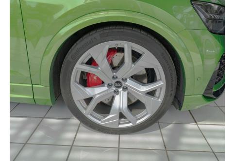 Audi RSQ8 #5