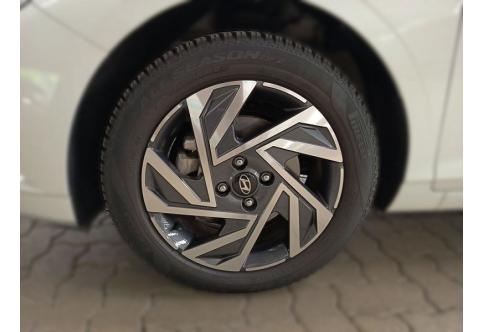 Hyundai i20 #6