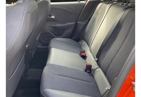 Opel Corsa #7