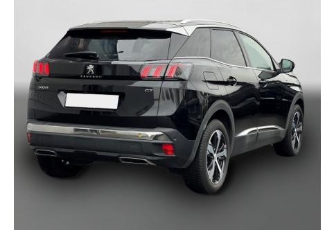 Peugeot 3008 #2
