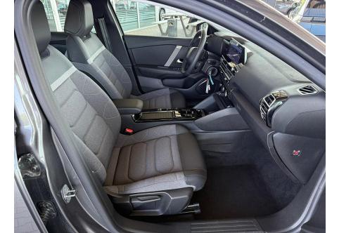Citroen C4 #10