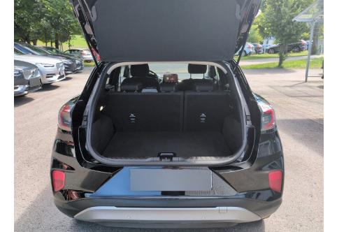 Ford Puma #20