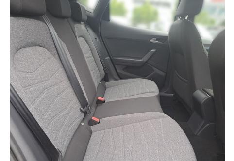 Seat Arona #16