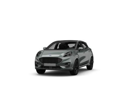 Ford Puma #1