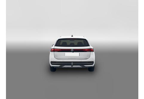 VW Passat #7