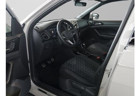 VW T-Cross #6
