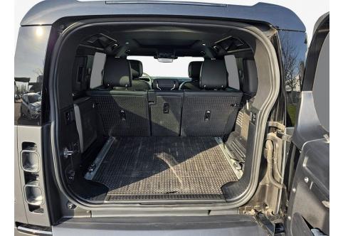 Land Rover Defender #11