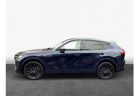 Mazda CX-60 #4