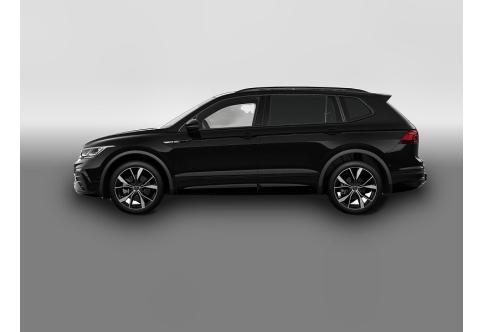 VW Tiguan #6
