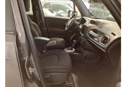 Jeep Renegade #11