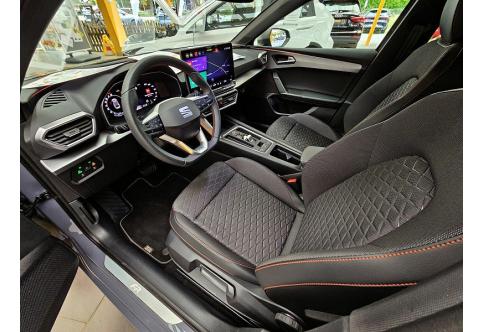Seat Leon #11