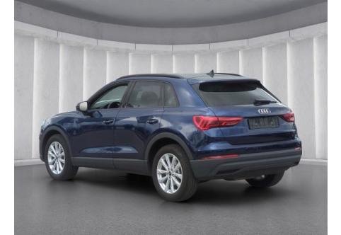 Audi Q3 #19