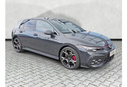 VW Golf e-golf #1