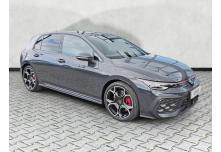 VW Golf e-golf