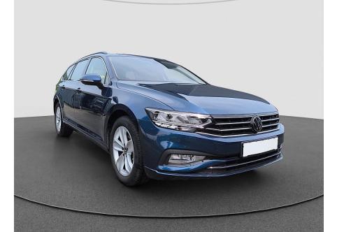 VW Passat #3