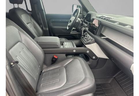 Land Rover Defender #3