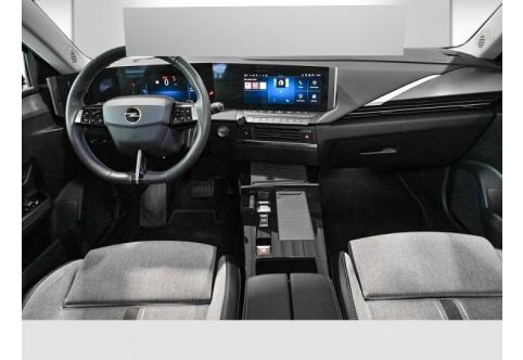 Opel Astra #11