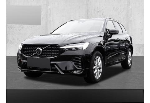 Volvo XC60 #1