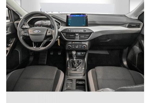 Ford Focus #11