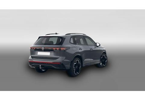 VW Tiguan #5