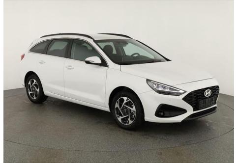 Hyundai i30 #1