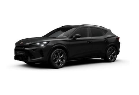 Cupra Formentor #1