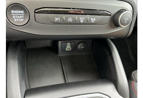 Ford Focus #25