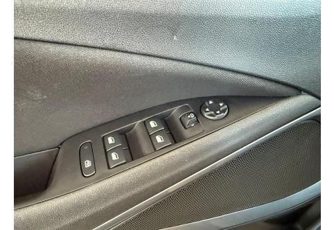 Opel Crossland X #27